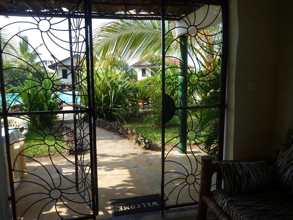 African Dream Cottages - Diani Beach Rum bild