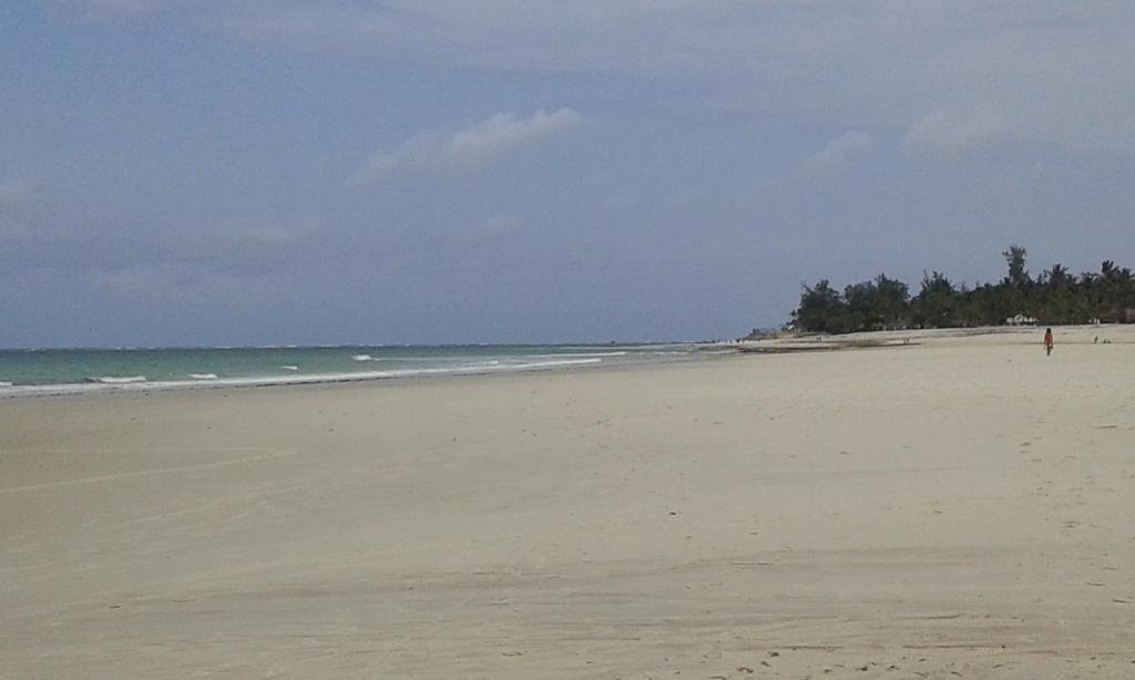 African Dream Cottages - Diani Beach Exteriör bild